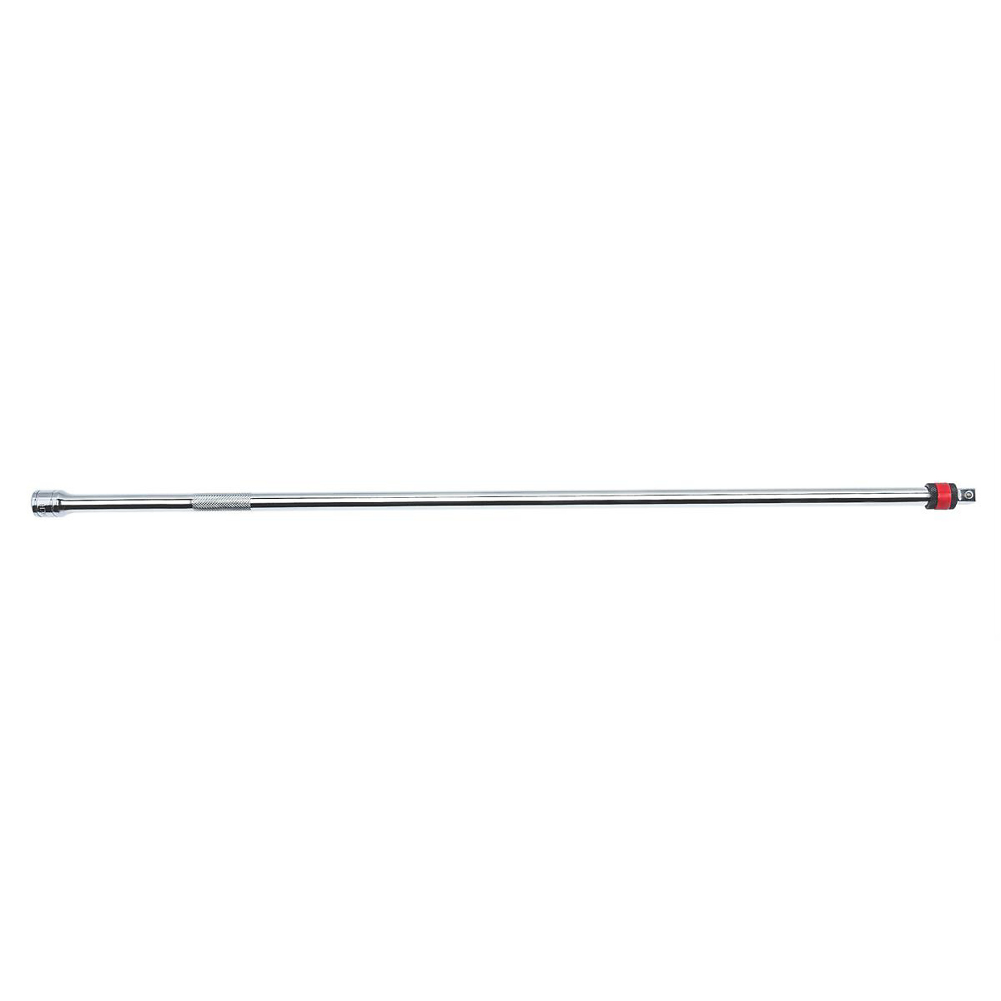 GearWrench Locking Extension — 3/8in. Drive, 24in. Length, Model# KDT81281